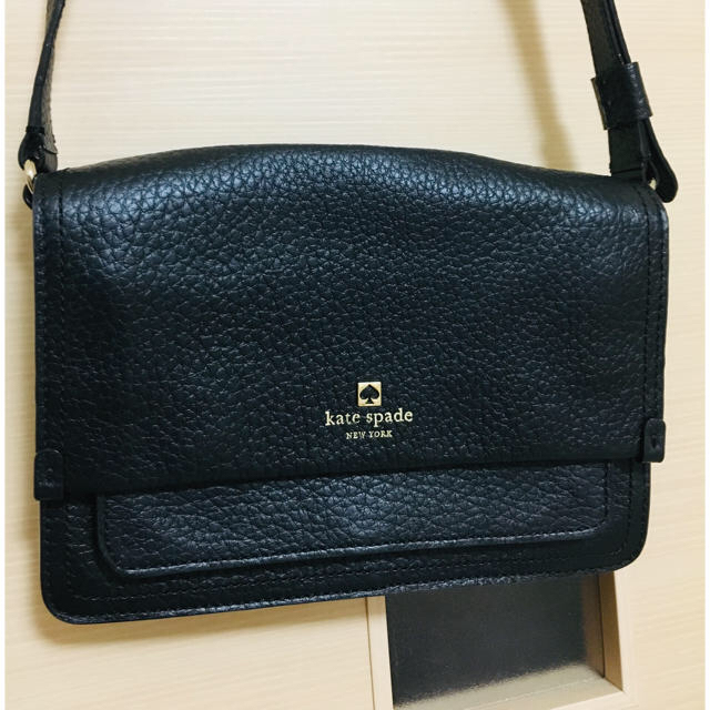 kate spade New York#ショルダーバッグ - ショルダーバッグ