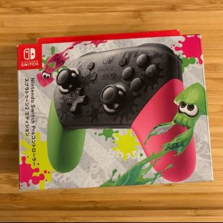 ニンテンドースイッチ(Nintendo Switch)の任天堂Switch コントローラー(その他)