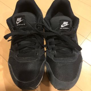 ナイキ(NIKE)のぽいへー様専用。(スニーカー)