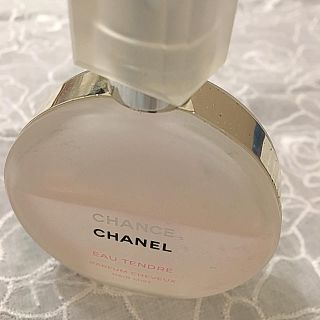 シャネル(CHANEL)のシャネル ヘアミストチャンス(ヘアウォーター/ヘアミスト)