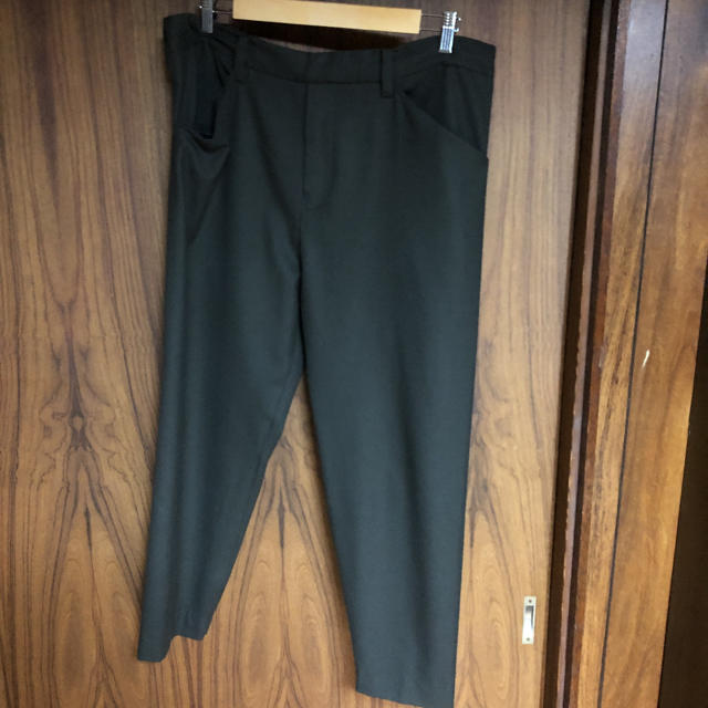 SUNSEA(サンシー)のSUNSEA N.N BRUSHED PANTS メンズのパンツ(スラックス)の商品写真