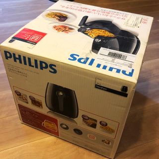 フィリップス(PHILIPS)の✩.*リック様専用ページ✩.(調理機器)