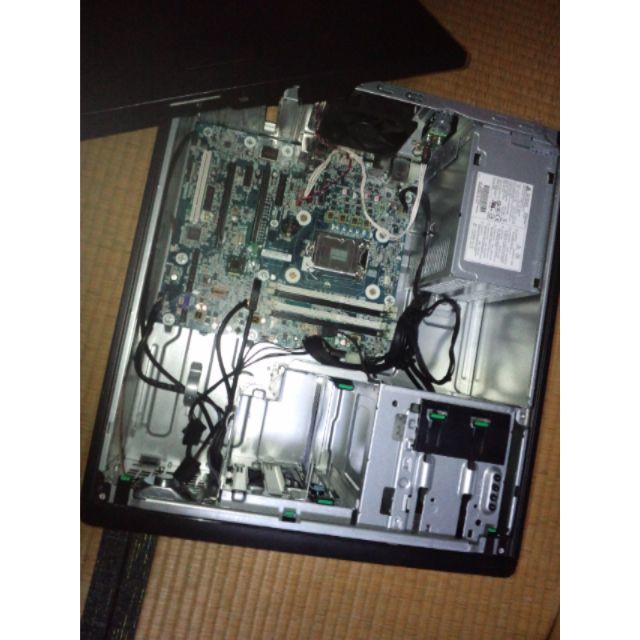 HP Z230, Tower Workstation, Intel Core i7-4790, 3.60GHz
