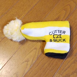 カッターアンドバック(CUTTER & BUCK)の『ma42042様』専用♪送料込♪ CUTTER & BUCK パターカバー(その他)