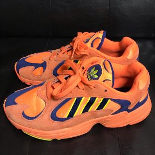 アディダス(adidas)のadidas YUNG １(スニーカー)