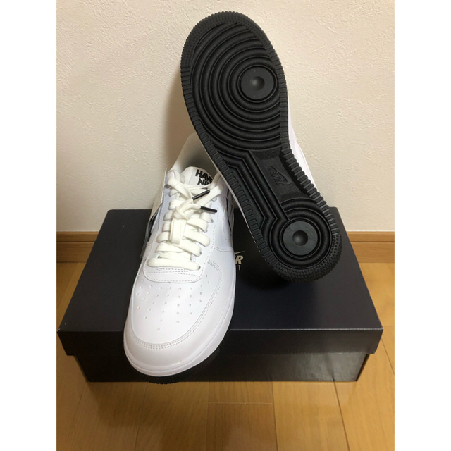 26.0㎝ 新品 NIKE AIR FORCE 1 '07 LV8 ND