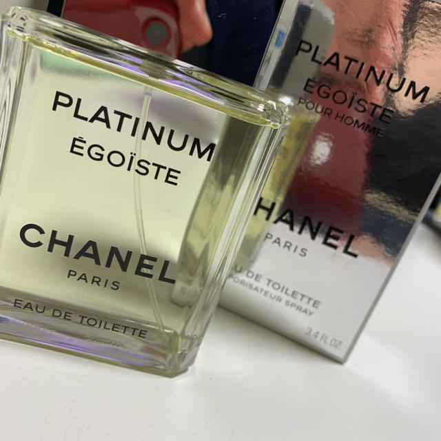 CHANEL 香水