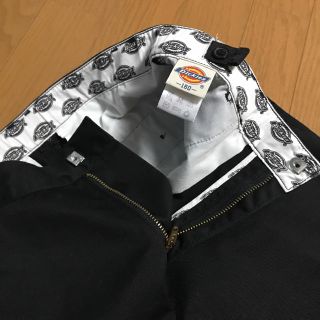 ディッキーズ(Dickies)のパンツ 黒160 Dickies(パンツ/スパッツ)