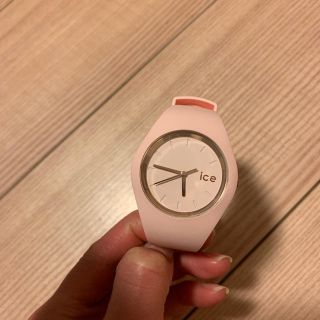 アイスウォッチ(ice watch)の時計(腕時計)