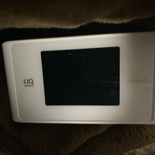 エーユー(au)のUQ WiMax2(その他)