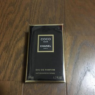 シャネル(CHANEL)のCHANEL COCO NOIR(香水(女性用))