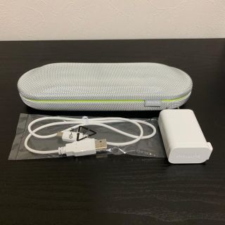 フィリップス(PHILIPS)の新品 未使用 フィリップス ソニックケア 電動歯ブラシ用 トラベルケース 充電器(電動歯ブラシ)