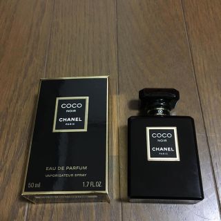 シャネル(CHANEL)のCHANEL COCONOIR(香水(女性用))