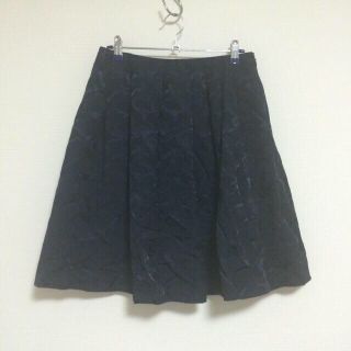 ユナイテッドアローズグリーンレーベルリラクシング(UNITED ARROWS green label relaxing)の♡スカート♡(ひざ丈スカート)