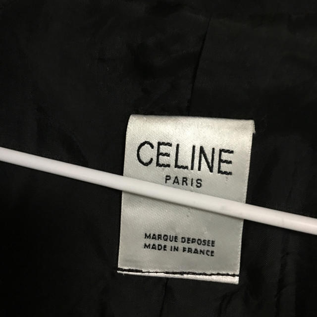 celine(セリーヌ)の★セリーヌ トレンチコート★ レディースのジャケット/アウター(トレンチコート)の商品写真