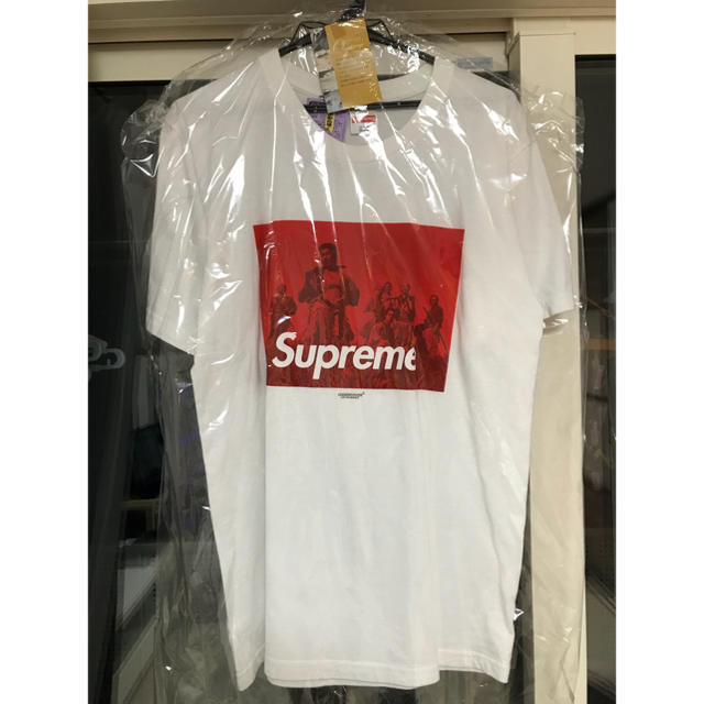 Supreme - supreme Tシャツ