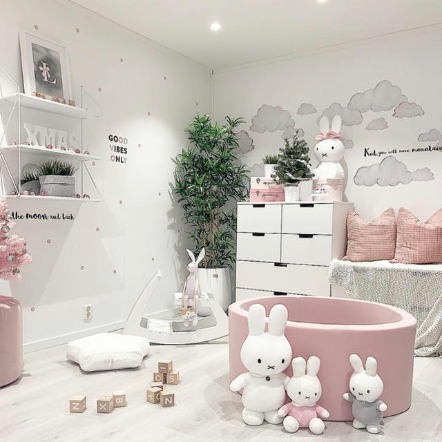 IKEA(イケア)の♡Sanae♡さま 専用出品です キッズ/ベビー/マタニティのおもちゃ(ぬいぐるみ/人形)の商品写真