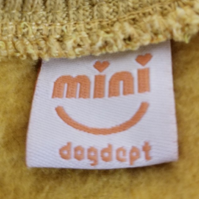 DOG DEPT(ドッグデプト)の専用！美品！　DOG DEPT  ドックウェア　3L その他のペット用品(犬)の商品写真