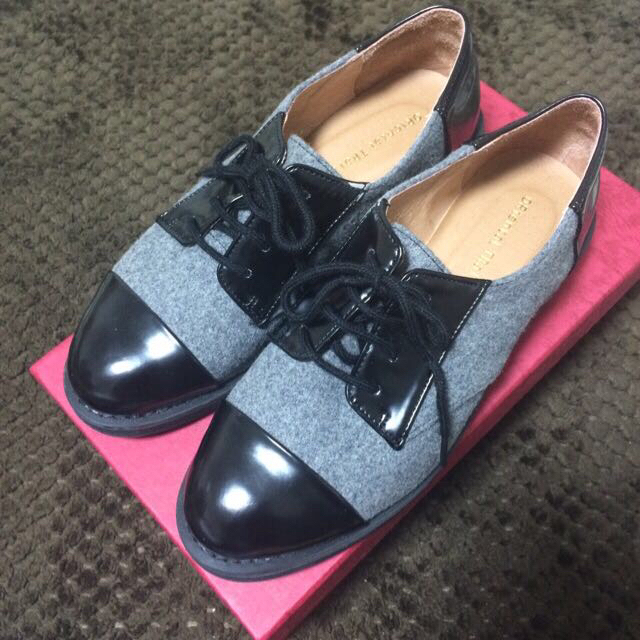 ORiental TRaffic(オリエンタルトラフィック)の♡ドレスシューズ♡ レディースの靴/シューズ(ローファー/革靴)の商品写真