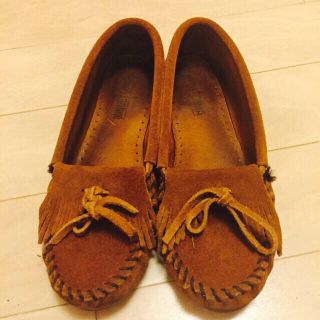 ミネトンカ(Minnetonka)のミネトンカ(ハイヒール/パンプス)