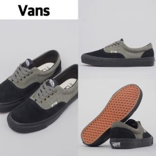 バンズボルト(VANS VAULT)のvans wtaps og era(スニーカー)