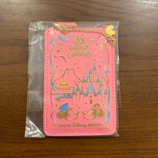 ディズニー(Disney)の最終値下げ！【新品】35周年ディズニー限定(キャラクターグッズ)