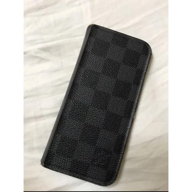 エルメス iphone8plus ケース 通販 | LOUIS VUITTON - ぱるる様専用 ヴィトン   iphonケース ダミエの通販 by SA..TO..N｜ルイヴィトンならラクマ