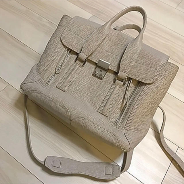 【専用】3.1 Phillip Lim / フィリップリムトートバッグ