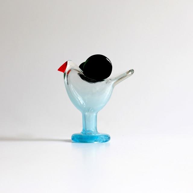 人気提案 iittala - オイバ トイッカ シエッポ Sieppo イッタラ バード ...