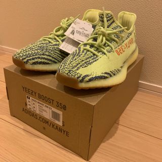 アディダス(adidas)の28.5 Adidas Originals Yeezy Boost 350 V2(スニーカー)