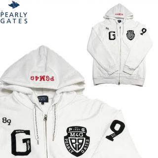 パーリーゲイツ パーカー(メンズ)の通販 21点 | PEARLY GATESのメンズ