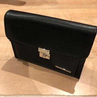 サンローラン(Saint Laurent)のイブサンローラン YSL セカンドバック(セカンドバッグ/クラッチバッグ)