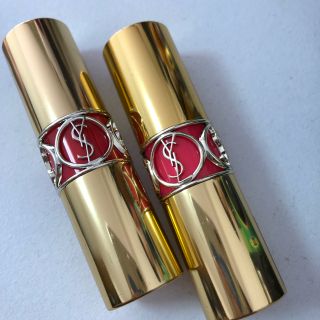 イヴサンローランボーテ(Yves Saint Laurent Beaute)のイヴ・サンローラン(口紅)(口紅)