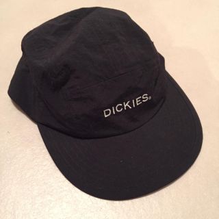 ディッキーズ(Dickies)のDICKIES キャップ(キャップ)