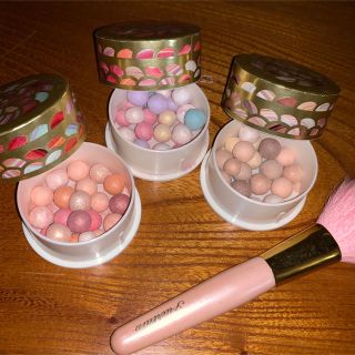 ゲラン(GUERLAIN)のゲラン フェイスパウダー(フェイスパウダー)