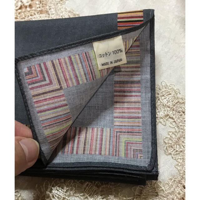 Paul Smith 正規品 ポールスミス ハンカチ 阪急メンズ館購入 今期品の通販 By Fran R S Shop ポールスミスならラクマ Paul Smith 正規品 ポールスミス ハンカチ 阪急メンズ館購入 今期品の通販 By Fran R S Shop ポールスミスならラクマ