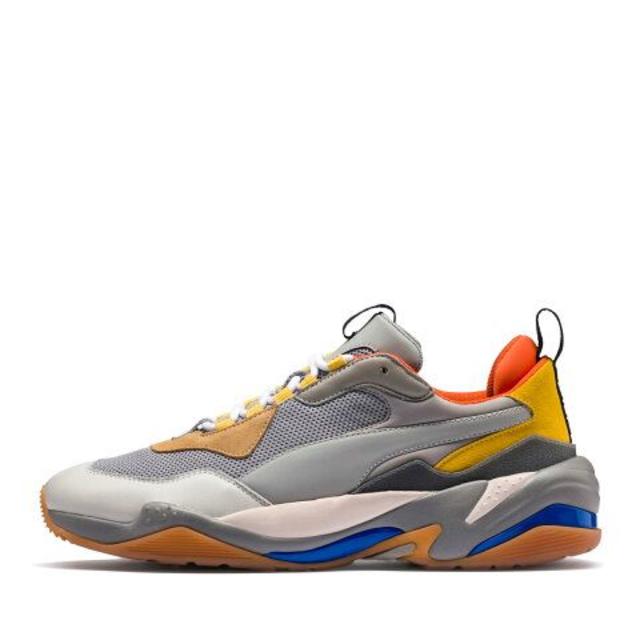 27.5cm Puma Thunder Spectra　サンダースペクトラ