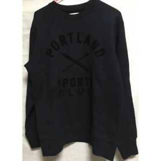 ビームス(BEAMS)の【美品】BEAMS ビームス  スウェット トレーナー(スウェット)