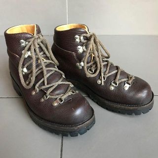 ダナー(Danner)の売却予定／CRARY SHOES（クレイリーシューズ）　マウンテンブーツ(ブーツ)