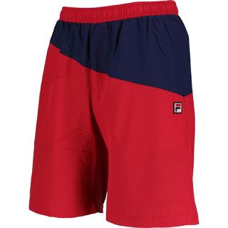 フィラ(FILA)のフィラ テニスウェア ゲームウェア ハーフパンツ 撥水 FILA ストレッチ M(ウェア)