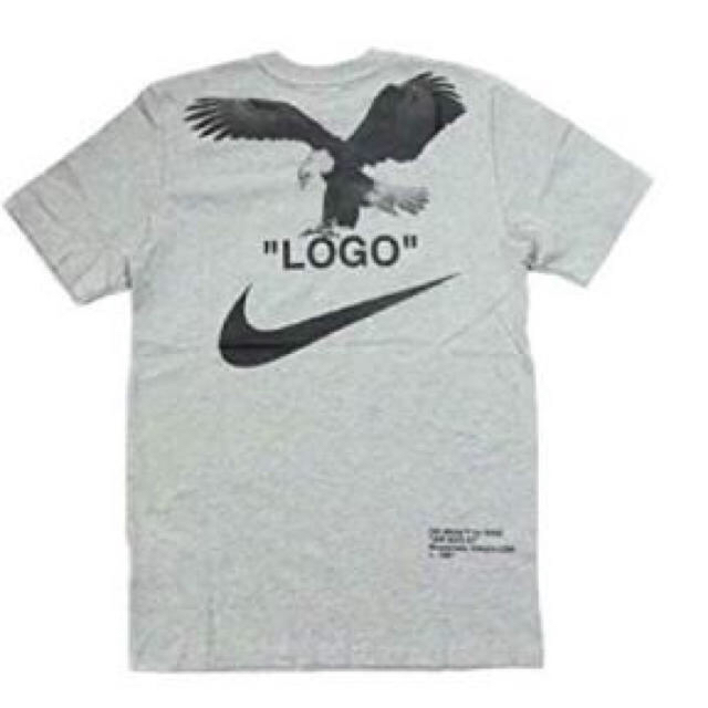 OFF-WHITE - Mサイズ NIKE OFF-WHITE NRG A6 TEEの通販 by ...