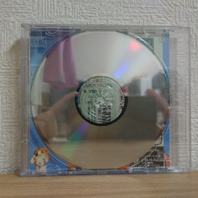 ゴダイゴ マジックモンキー エンタメ/ホビーのCD(ポップス/ロック(邦楽))の商品写真