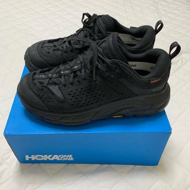 HOKA one one × ENGINEERED GARMENTS 24.5