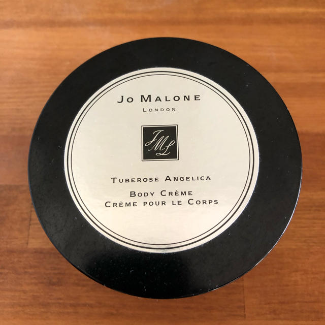 Jo Malone(ジョーマローン)の新品 未使用 ジョーマローン チューベローズ アンジェリカ ボディクレーム♡ コスメ/美容のボディケア(ボディクリーム)の商品写真