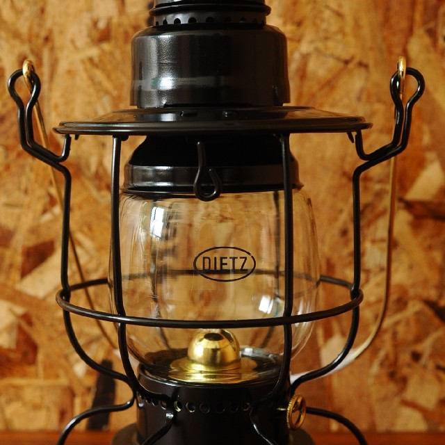 Petromax(ペトロマックス)のholly様専用 Dietz Watchman Railroad Lantern スポーツ/アウトドアのアウトドア(ライト/ランタン)の商品写真