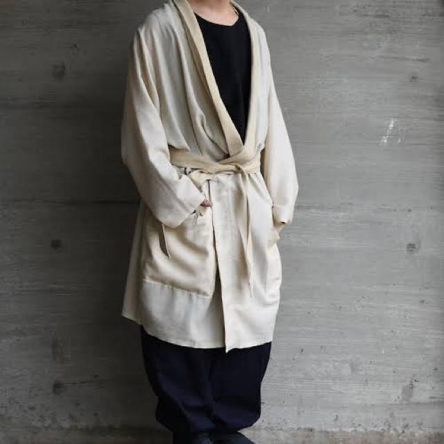 約113cm身幅17SS the Sakaki サカキ the Sakamoto 生産終了品