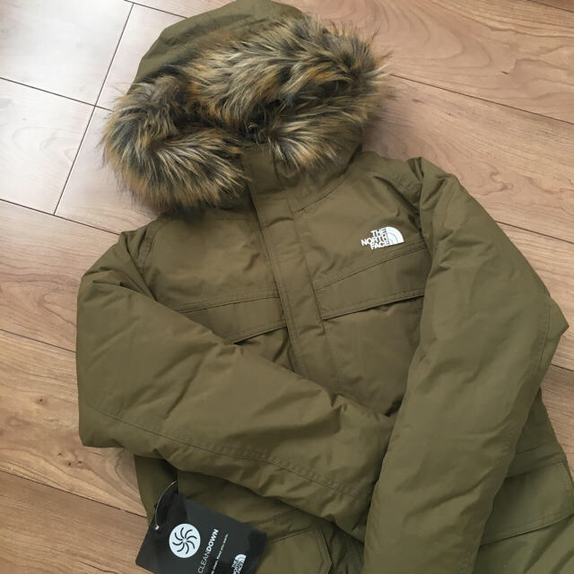 The North Face マクマードパーカ ノースフェイス 150 カーキの通販 By Hkr S Shop ザノースフェイスならラクマ The North Face マクマードパーカ ノースフェイス 150 カーキの通販 By Hkr S Shop ザノースフェイスならラクマ