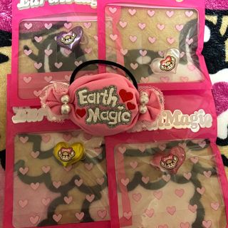 アースマジック(EARTHMAGIC)のセット♡(その他)