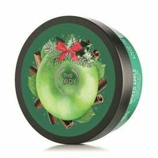 ザボディショップ(THE BODY SHOP)の専用！☆ボディショップ ボディバター スパイスドアップル  200ml(ボディクリーム)