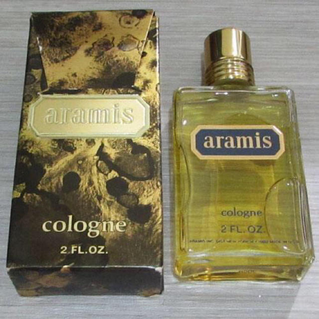 Aramis(アラミス)のaramis cologne 香水 フレグランス 箱付 送料無料 コスメ/美容の香水(香水(男性用))の商品写真